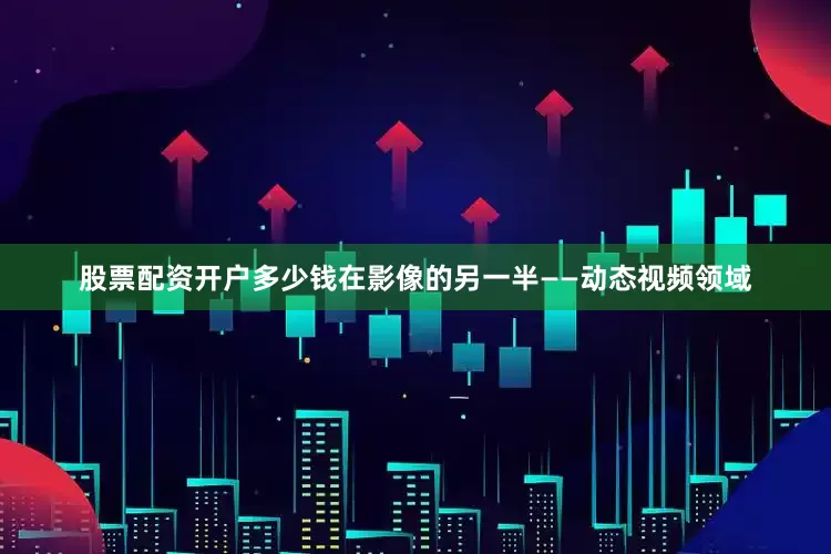 股票配资开户多少钱在影像的另一半——动态视频领域